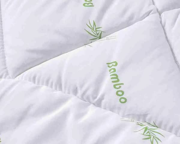 Dreamhouse Bamboe beddengoed pakket