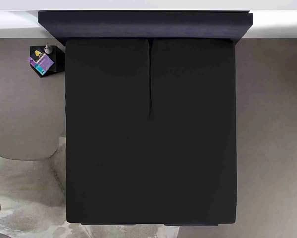 Dreamhouse Splittopper Black