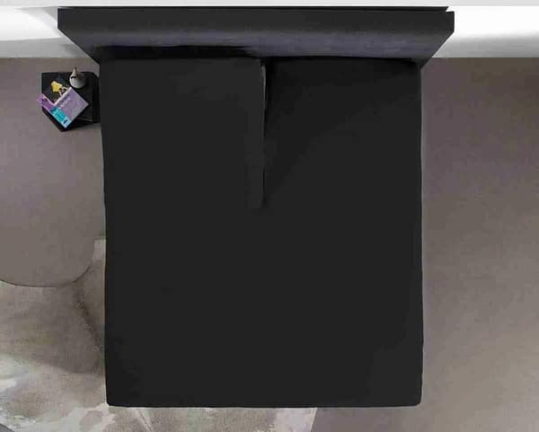 Dreamhouse Splittopper Black