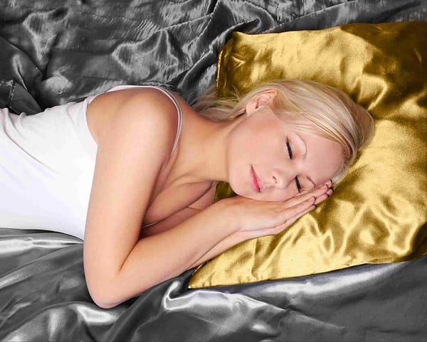 Sleeptime Beauty Skin Care Kussensloop
