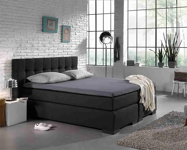 Dreamhouse Jersey Topper Grey