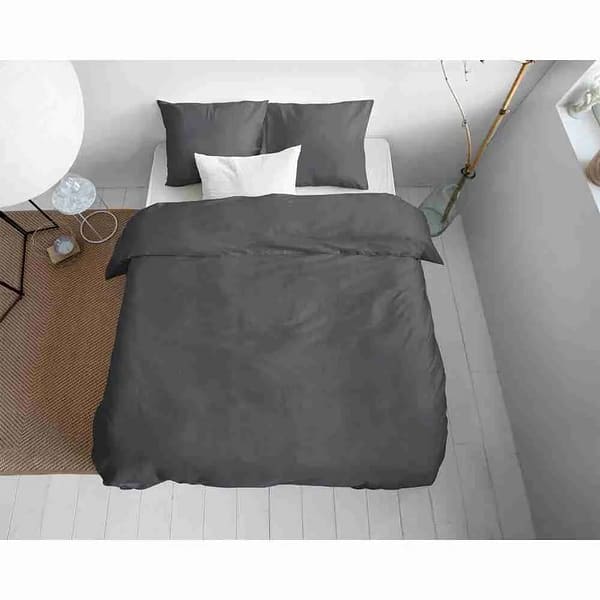 Primaviera Uni Satin Anthracite