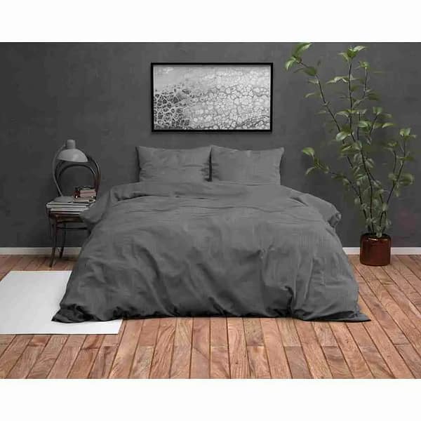 Zensation Axel Anthracite