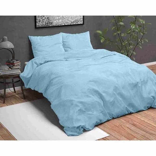 Zensation Axel Turquoise