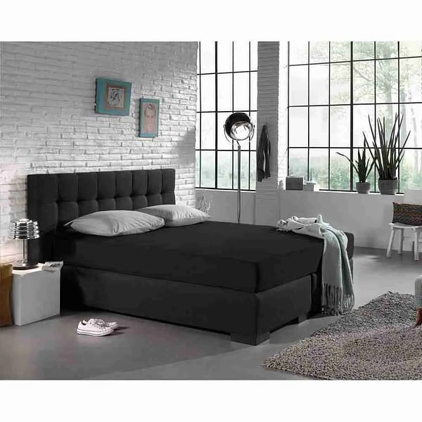 Dreamhouse Hoeslaken Jersey Black