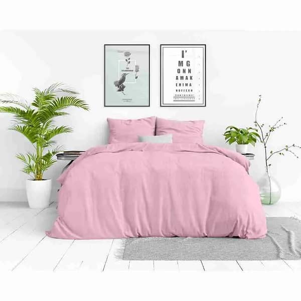 Dreamhouse Stone washed Pink