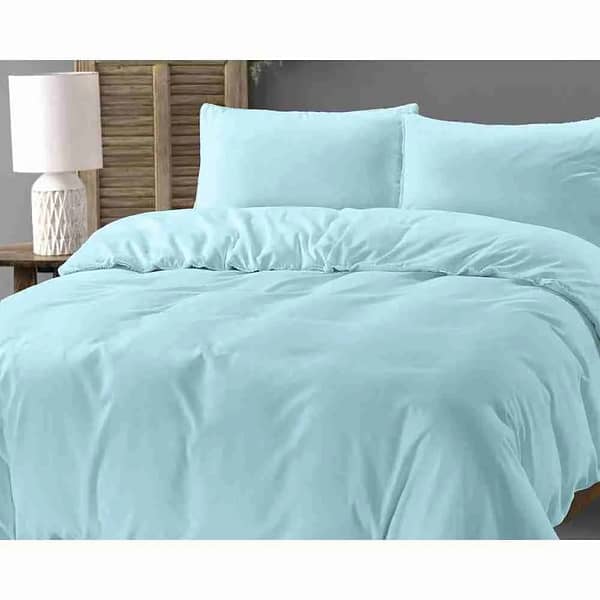 Zensation Ball Fringe Baby Blue