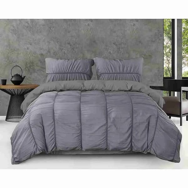 Zensation Calais Anthracite