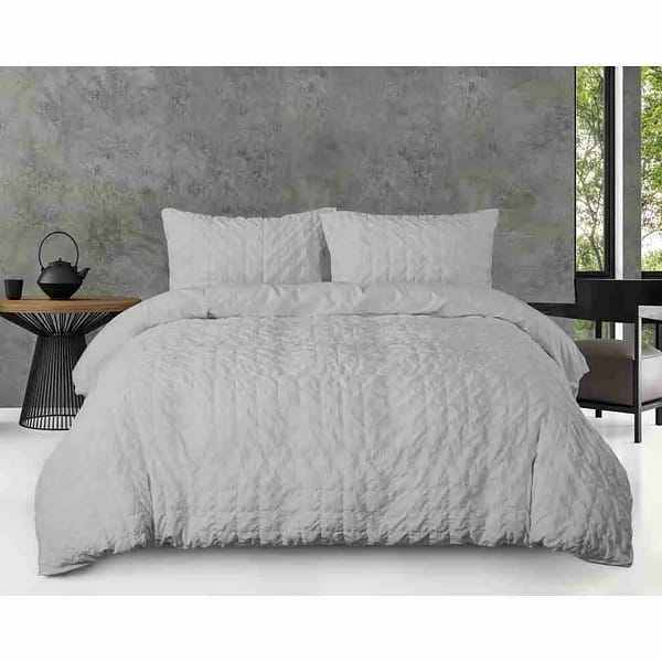Zensation Metz Grey