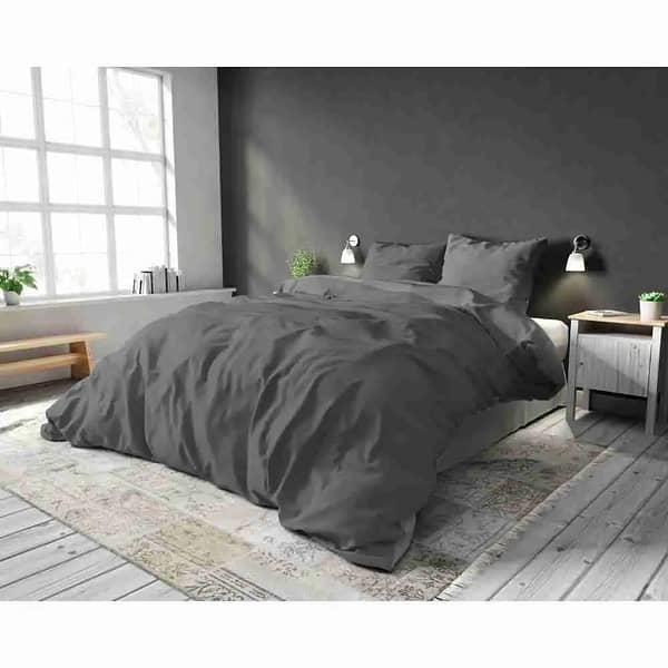 Sleeptime Double Face Grey/Anthracite
