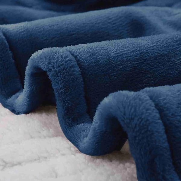 Swiss Nights Sherpa Fleece