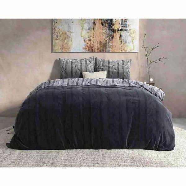 Dreamhouse FL Dante Anthracite