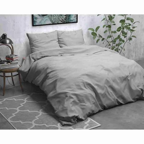 Sleeptime Flanel Jason Grey