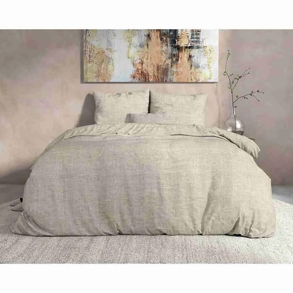 Dreamhouse Flanel Leo Grey