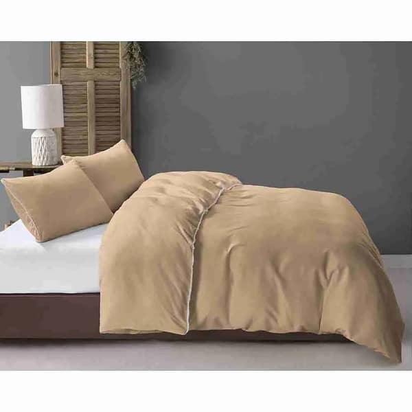 Zensation Ball Fringe Taupe