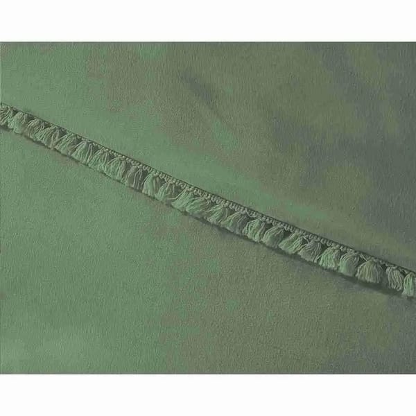 Zensation Ball Fringe Green