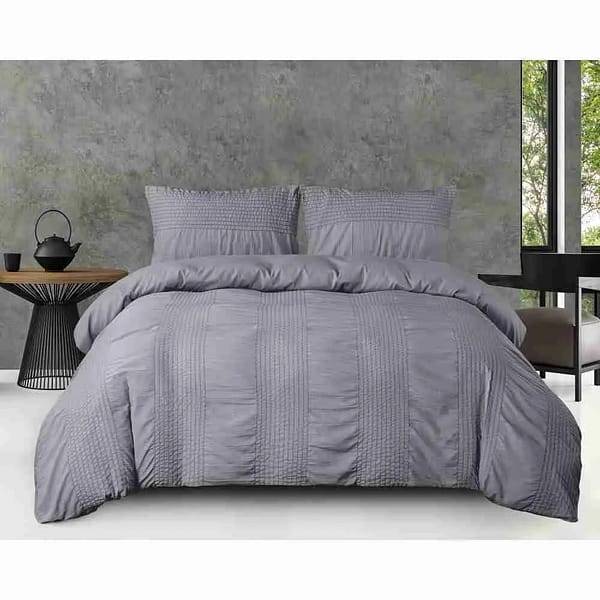 Zensation Toulon Anthracite