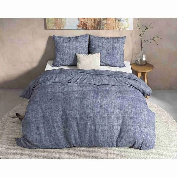 Dreamhouse Flanel Leo Anthracite