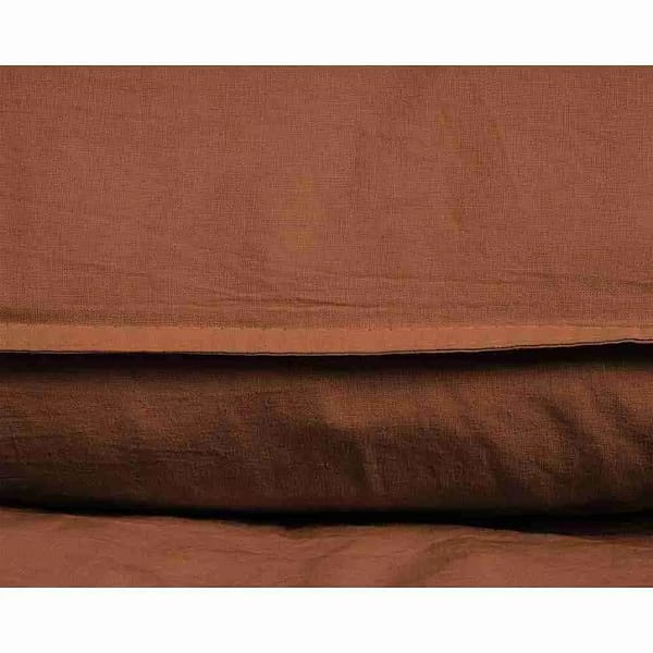 Dreamhouse Stone Washed Brown