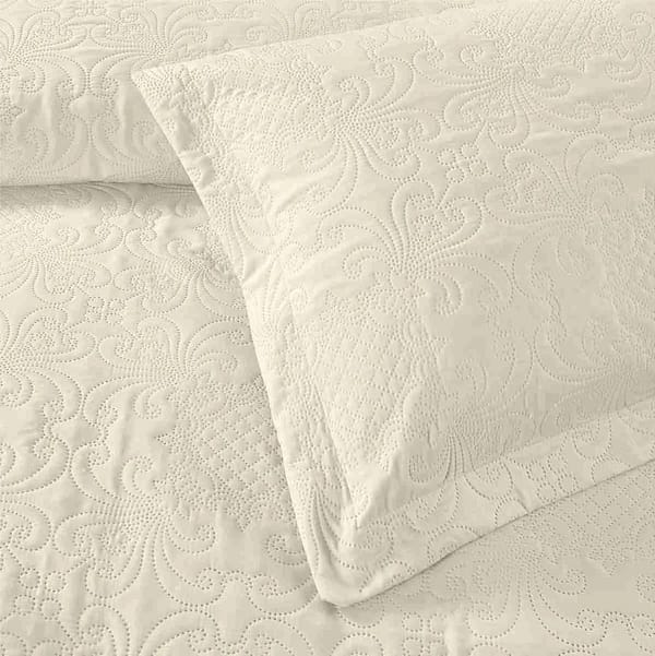 Dreamhouse Clara Creme Sprei