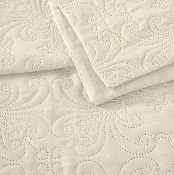 Dreamhouse Clara Creme Sprei