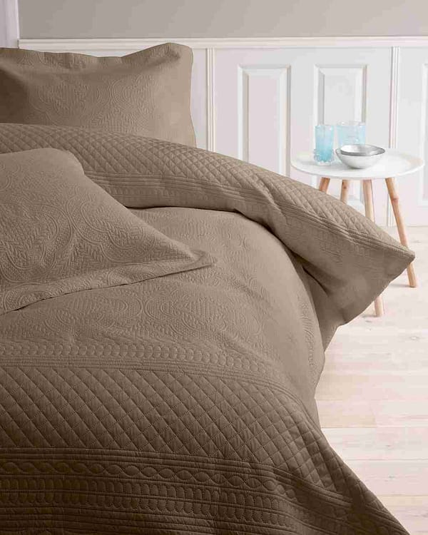 Dreamhouse Charlene Taupe