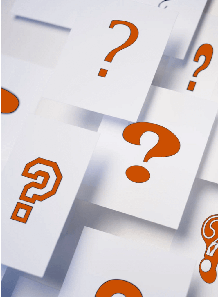 Mist u iets in ons assortiment? Vraag het dan aan! vragen assortment