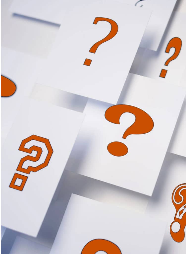 Mist u iets in ons assortiment? Vraag het dan aan! vragen assortment